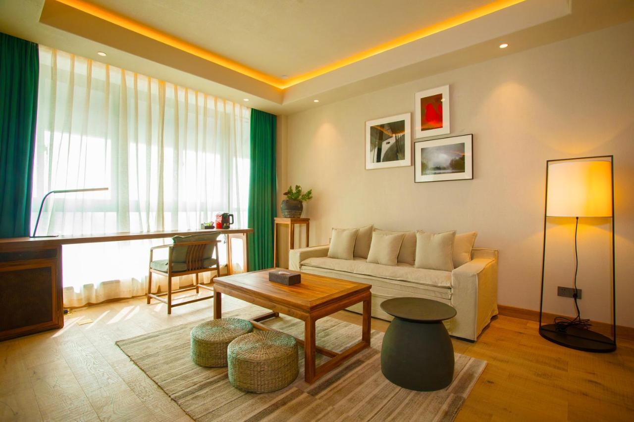 Jinling Onejoy Hotel Нанкин Экстерьер фото