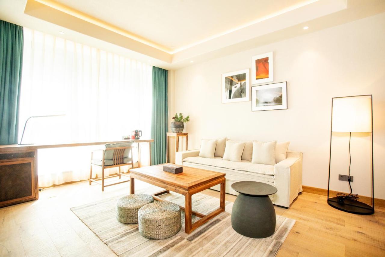 Jinling Onejoy Hotel Нанкин Экстерьер фото