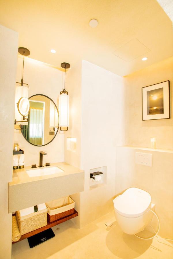 Jinling Onejoy Hotel Нанкин Экстерьер фото